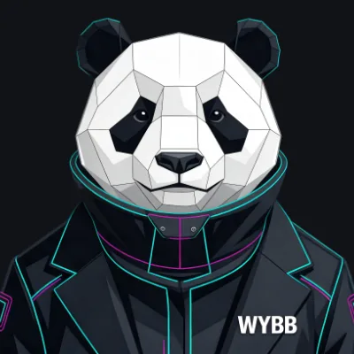 WYBB Logo